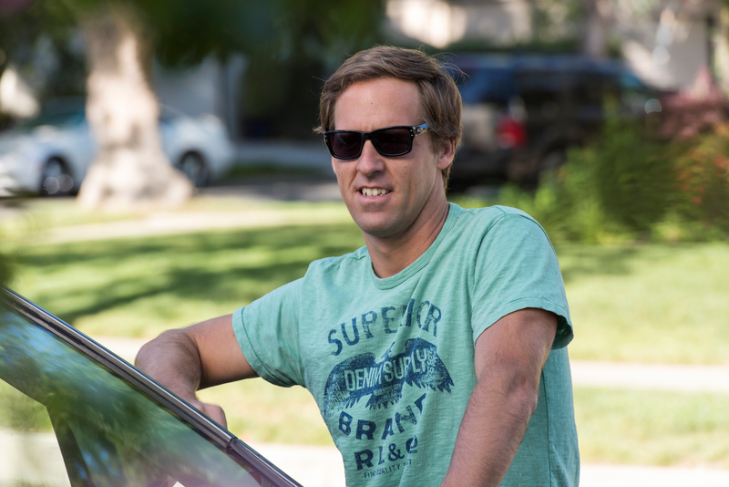 Nat Faxon (FX)